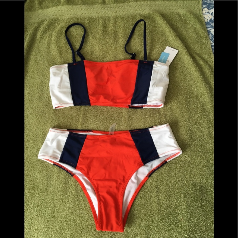 Cupshe Swimwear